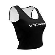 LE CLASSIC CROP TOP - BARBAWARE HERITAGE COLLECTION™