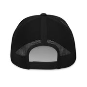 LA VIEILLE TRUCKER CAP - BARBAWARE HERITAGE COLLECTION™