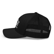 LA VIEILLE TRUCKER CAP - BARBAWARE HERITAGE COLLECTION™