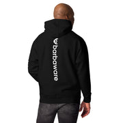 LE CLASSIC HOODIE - BARBAWARE HERITAGE COLLECTION™