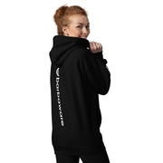 LE CLASSIC HOODIE - BARBAWARE HERITAGE COLLECTION™