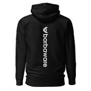 LE CLASSIC HOODIE - BARBAWARE HERITAGE COLLECTION™