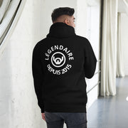 LE 2015 HOODIE - BARBAWARE HERITAGE COLLECTION™
