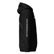 LE 2015 HOODIE - BARBAWARE HERITAGE COLLECTION™