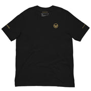 MASTER 22 T-SHIRT - BARBAWARE LEGEND COLLECTION™