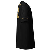 MASTER 22 T-SHIRT - BARBAWARE LEGEND COLLECTION™