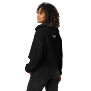 LE CLASSIC CROP HOODIE - BARBAWARE HERITAGE COLLECTION™