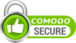 website sécurisé par Comodo