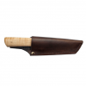 ROYAL NORTH COMPANY CAMP KNIFE - ROASTED MAPLE