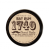 BAY RUM - 1740 BEARD BALM - 2 OZ