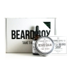 BEARD GROOMING BOX - PEREGRINE SUPPLY - BEARD OIL, BEARD BALM AND FACE & BEARD SOAP