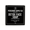 DETOX FACE SOAP - PEREGRINE SUPPLY CO