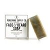 BONSAI CITRUS BEARD GROOMING DUO PACKAGE - PEREGRINE SUPPLY - BEARD OIL AND FACE & BEARD SOAP