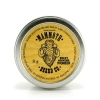 ROCKY MOUNTAIN PIONEER - MAMMOTH BEARD CO - BAUME À BARBE ET CONDITIONNEUR - 51 G