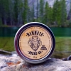 ROCKY MOUNTAIN PIONEER - MAMMOTH BEARD CO - BAUME À BARBE ET CONDITIONNEUR - 51 G