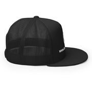 LE CLASSIC FLAT TRUCKER - BARBAWARE HERITAGE COLLECTION™