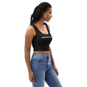 LE CLASSIC CROP TOP - BARBAWARE HERITAGE COLLECTION™