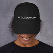 LE CLASSIC DAD HAT - BARBAWARE HERITAGE COLLECTION™