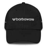 LE CLASSIC DAD HAT - BARBAWARE HERITAGE COLLECTION™
