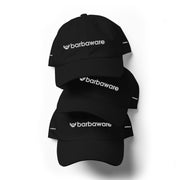 LE CLASSIC DAD HAT - BARBAWARE HERITAGE COLLECTION™