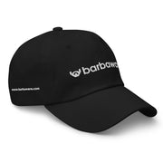 LE CLASSIC DAD HAT - BARBAWARE HERITAGE COLLECTION™