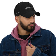 LE CLASSIC DAD HAT - BARBAWARE HERITAGE COLLECTION™