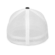 LE CLASSIC FLEXFIT TRUCKER - BARBAWARE HERITAGE COLLECTION™