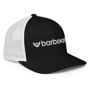 LE CLASSIC FLEXFIT TRUCKER - BARBAWARE HERITAGE COLLECTION™