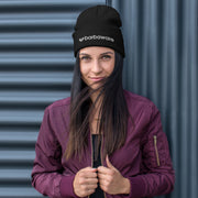 LE CLASSIC BEANIE - BARBAWARE HERITAGE COLLECTION™