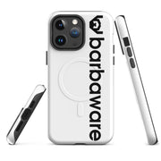 LE CLASSIC IPHONE CASE - BARBAWARE HERITAGE COLLECTION™