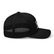 THE OLD TRUCKER CAP - BARBAWARE HYBRID COLLECTION™
