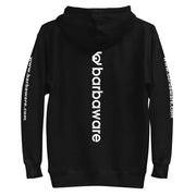 LE CLASSIC HOODIE - BARBAWARE HERITAGE COLLECTION™