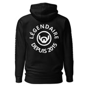 LE 2015 HOODIE - BARBAWARE HERITAGE COLLECTION™