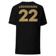 MAÎTRE 22 SHIRT - BARBAWARE LEGEND COLLECTION™