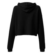 LE CLASSIC CROP HOODIE - BARBAWARE HERITAGE COLLECTION™