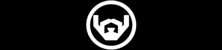 Barbaware men's grooming logo