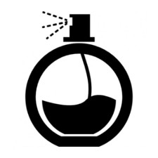 Icone de parfum - Barbaware