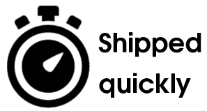 barbaware order handling time: quick ship