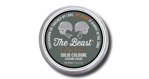 Here is the The Beast Walton Wood Farm Solid Cologne