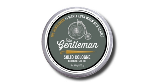 Here is the The Gentleman Walton Wood Farm Solid Cologne