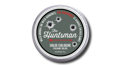 Here is the The Huntsman Walton Wood Farm Solid Cologne