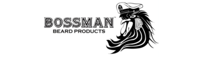 bossman brands logo