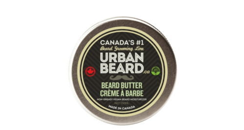 Crème à barbe - Urban Beard