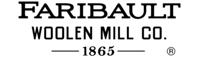 Faribault Woolen Mill Co. logo