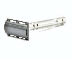 Here is the iKon Shave Craft B1 Standard Safety razor with Straight Base Plate