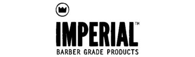 Imperial beard grade products logo