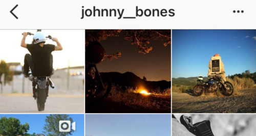 instagram @johnny_bones