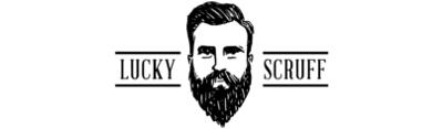 Lucky Scruff logo