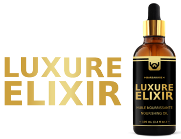 luxure elixir nourishing oil by barbaware