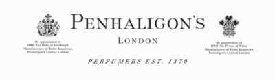 Penhaligon's perfume logo